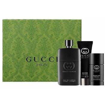 Guilty pour Homme Eau de Parfum dárková sada
